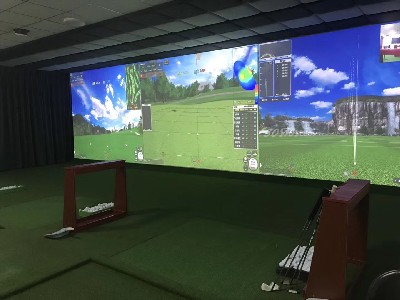 海淀石油大院会所 (2)